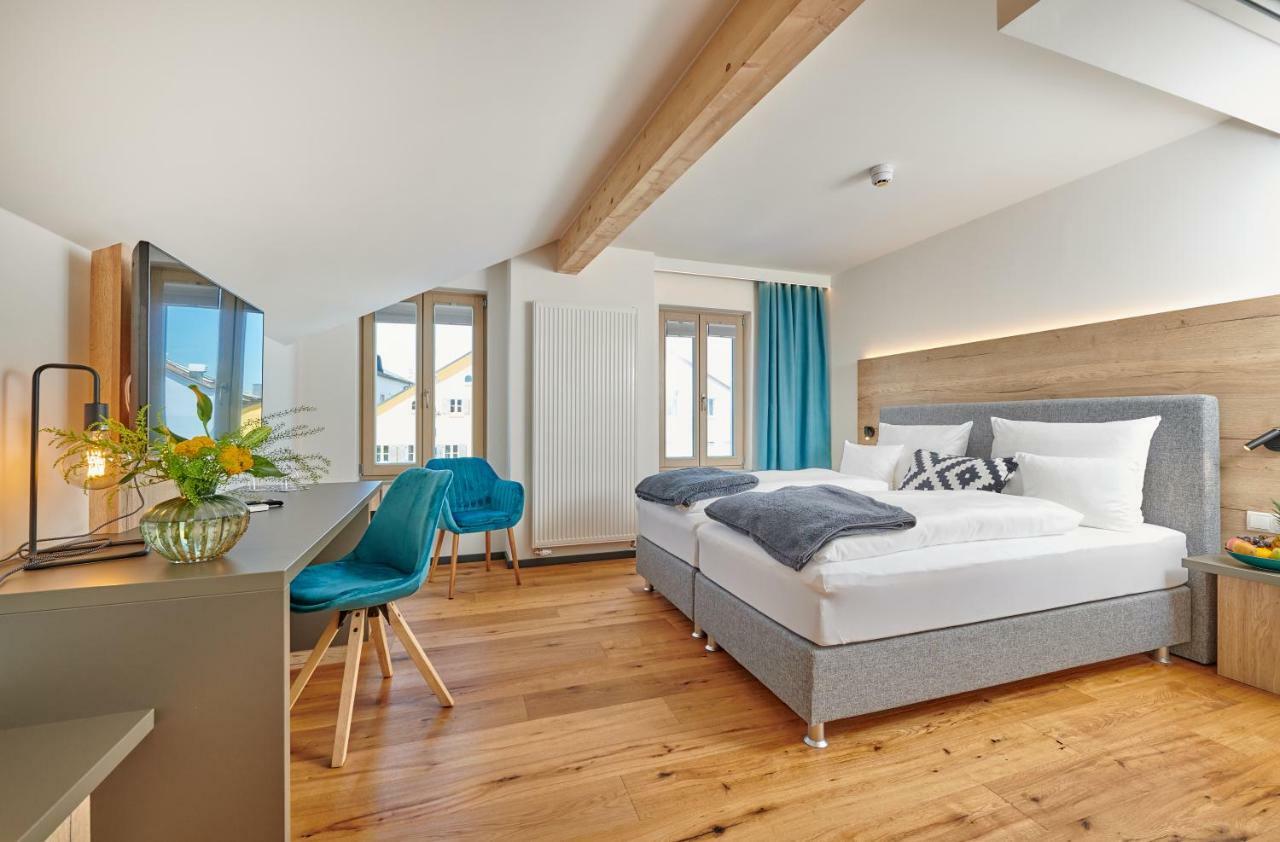 Hotel & Restaurant Herzstueck 4*
