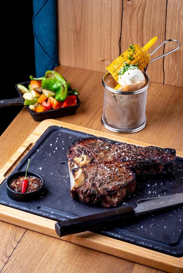 Hotel & Restaurant Herzstueck