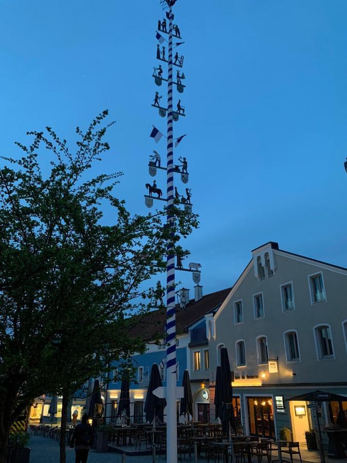 Hotel Herzstück 4*