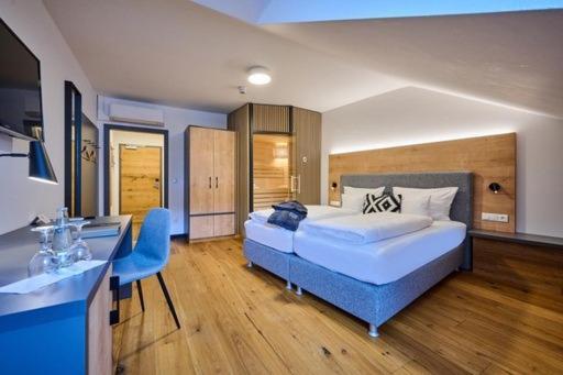 Hotel Herzstück 4*