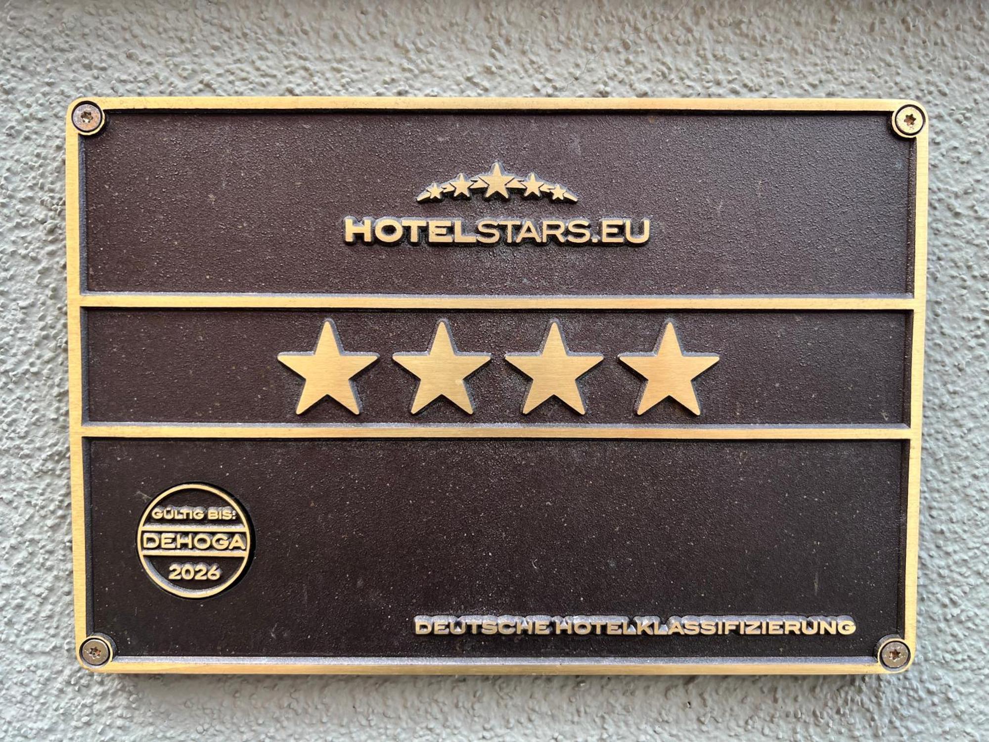 Hotel Herzstück Waldkirchen