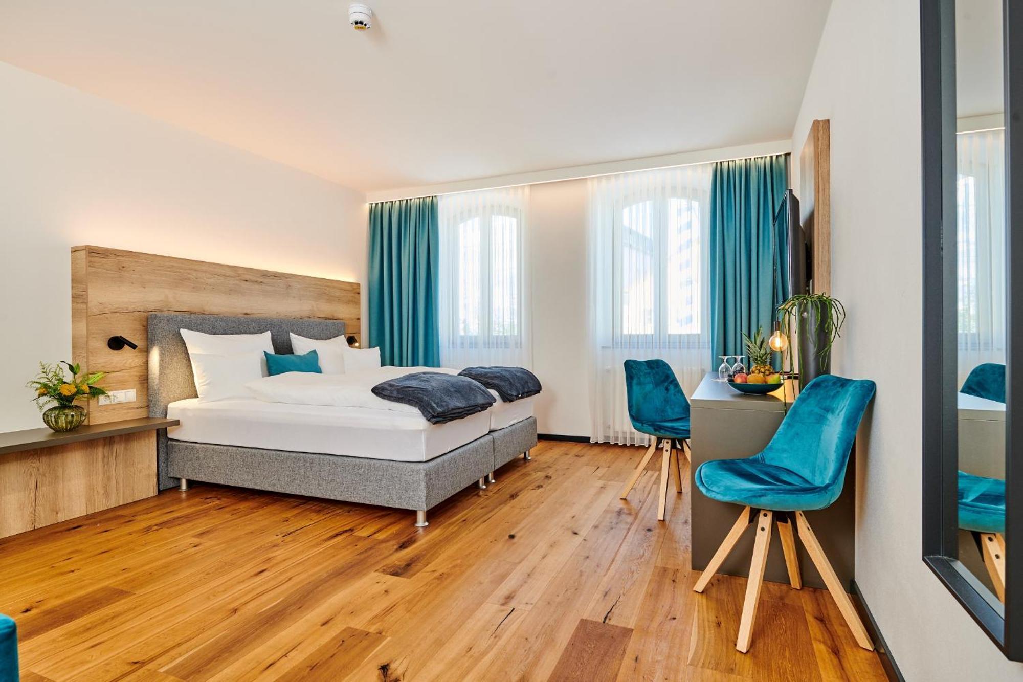Hotel Herzstück Waldkirchen