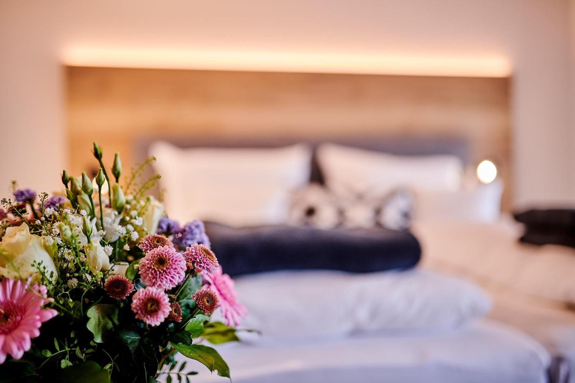 Hotel Herzstück 4*
