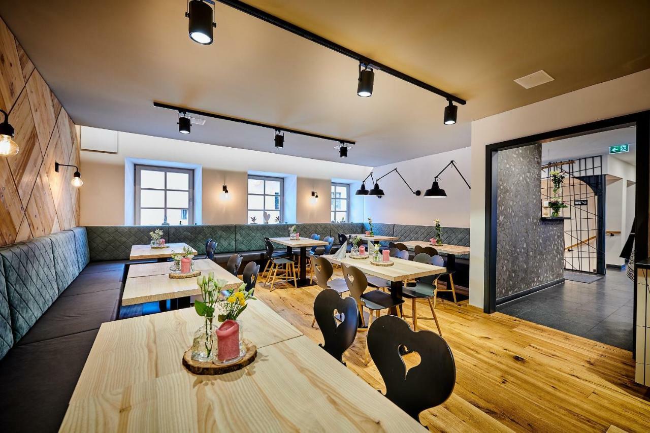 Herzstück Hotel 4*