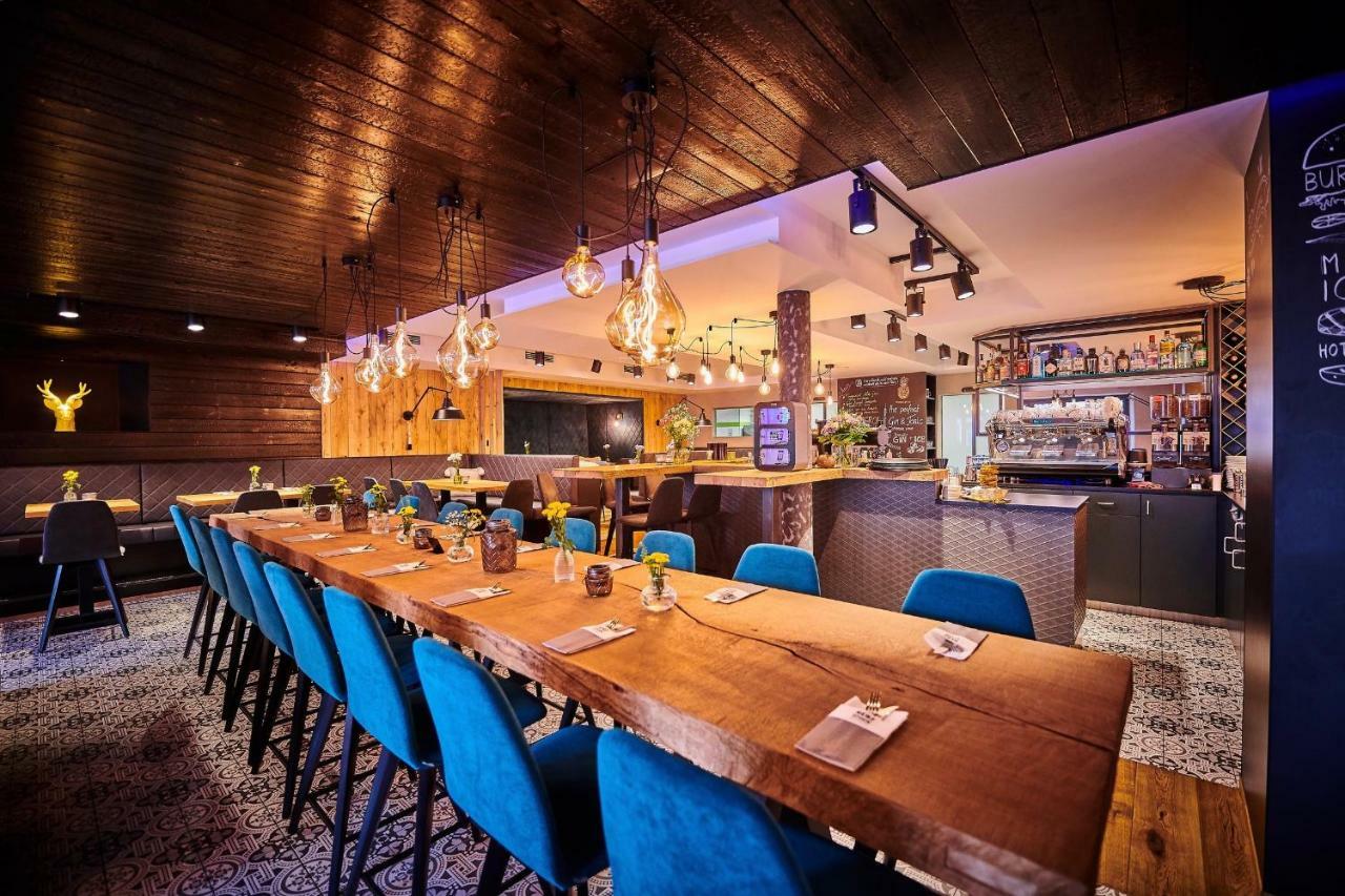Herzstück Hotel 4*
