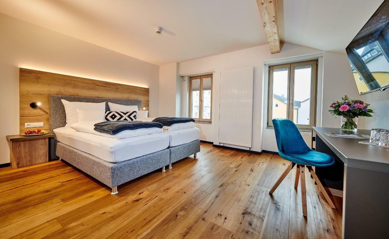 Herzstück Hotel 4*
