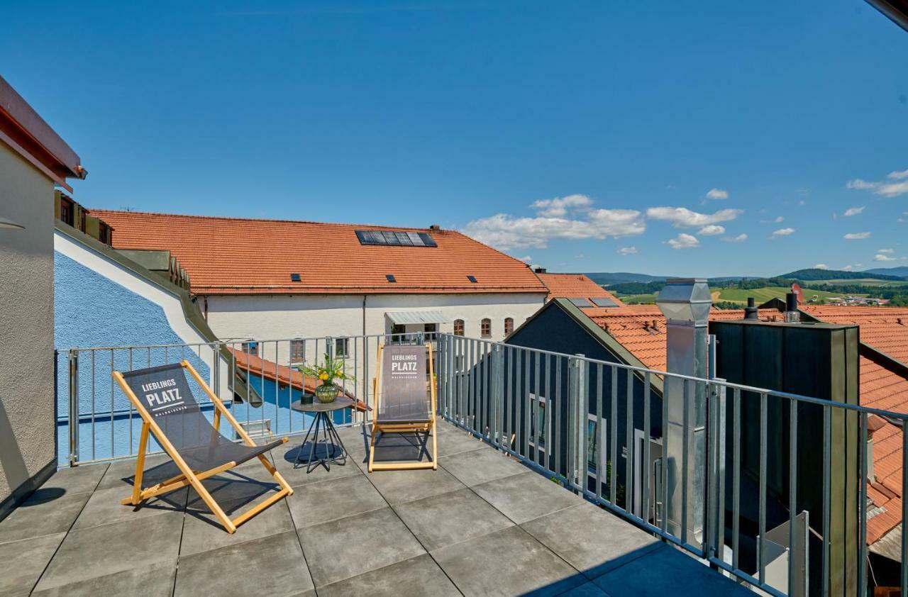 & Restaurant Herzstueck Hotel