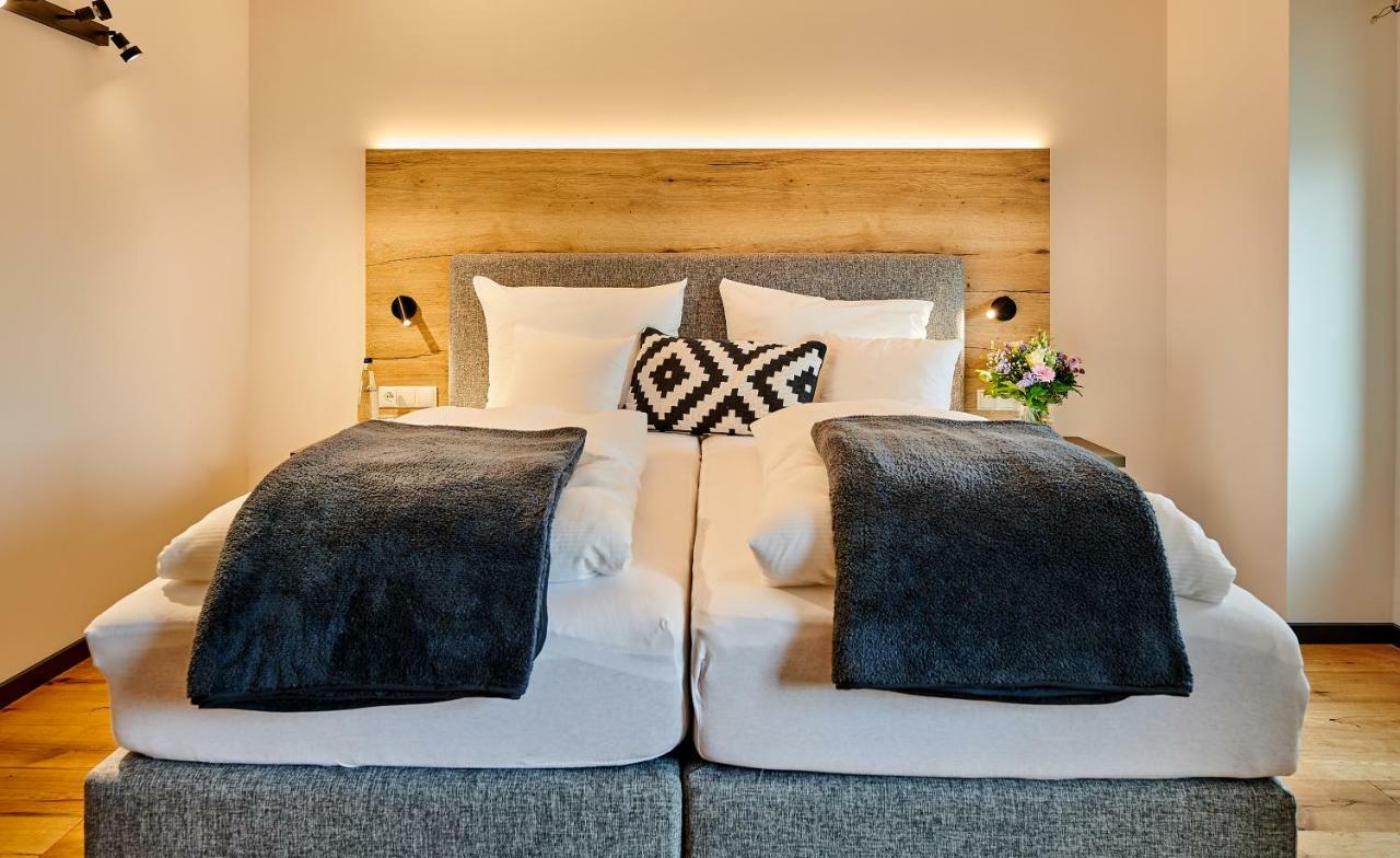 Hotel & Restaurant Herzstueck